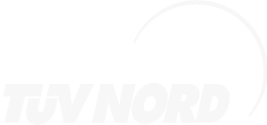 tuv-nord-certified